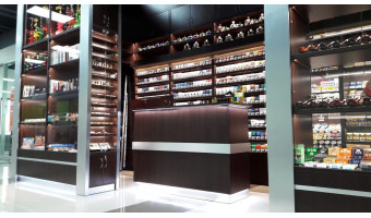 Уникальный магазин техники и гаджетов