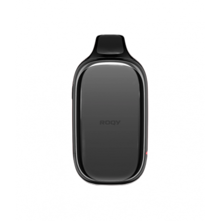 Электронная сигарета ROQY L Кислое яблоко