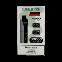 BUBBLE MON BOOSTER DUBLE 30000 Клубничный арбуз / клубничный мускат 2%