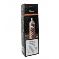 Электронная сигарета Attacker 4500 затяжек Манго