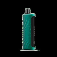 Электронная сигарета Inflave Omega Виноград Алое