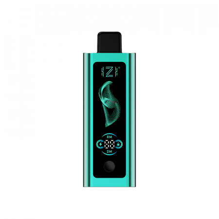 Электронная сигарета IZI MODEL S 20000 - Lemon Lime Energy Drink (Лимон, лайм, энергетик)