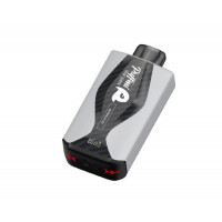 Электронная сигарета Puffmi Tank 20000 Cool Mint (Прохладная Мята)