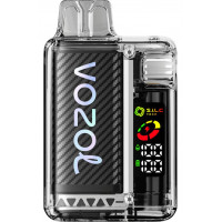 Электронная сигарета VОZOL VISTA 20000 Vanicreme Tobacco (Ванильный Крем Табак)