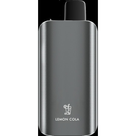 HQD Glaze Кола Лимон