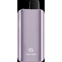 HQD Glaze Тройная Ягода