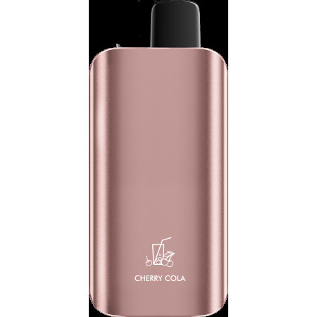 HQD Glaze Вишня Кола