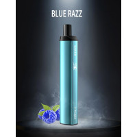 HQD MAXX Blue Razz (HQD Макс Голубика)