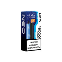 HQD NEO 15000 Blueberry / Черника