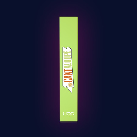 HQD STARK Cantaloupe  (HQD Старк Дыня)