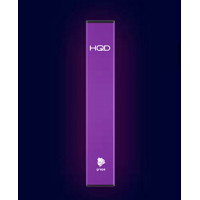 HQD Ultra Stick Grape (HQD Ультра стик Виноград)