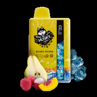 Husky airmax 2.0 SHAKE PEARS Со вкусом груши, личи, персика и льда