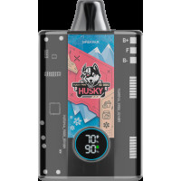 Husky cyber pro Brekker Хвойные ягоды / лёд