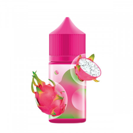 INFLAVE BUBBLE Фрукт дракона 30мl. 2%