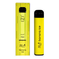 IZI MAX Banana (Изи Макс Банан)