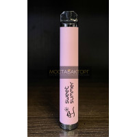 IZI XL Sweet Summer / Изи ХЛ Манго Персик Арбуз