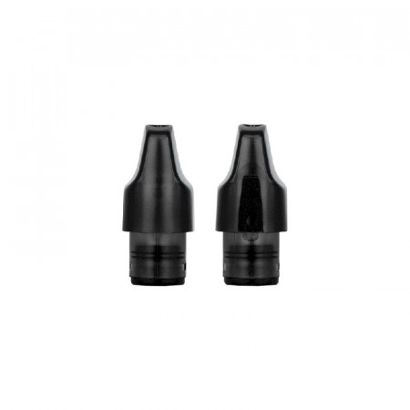 Картридж Brusko Minican 5 (1.0 Ом 3 мл) - Черный