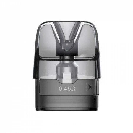 Картридж Voopoo Argus E40 0.45 Ом (4.5мл)