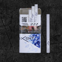 Сигареты Кент Кристал (Kent Crystal)