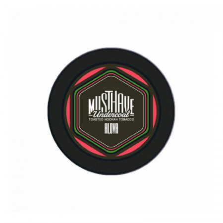 Табак для кальяна MUSTHAVE Alova