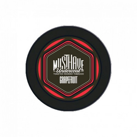 Табак для кальяна MUSTHAVE Grapefruit