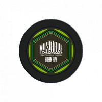 Табак для кальяна MUSTHAVE Green Fizz