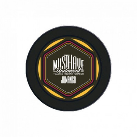 Табак для кальяна MUSTHAVE Jumango