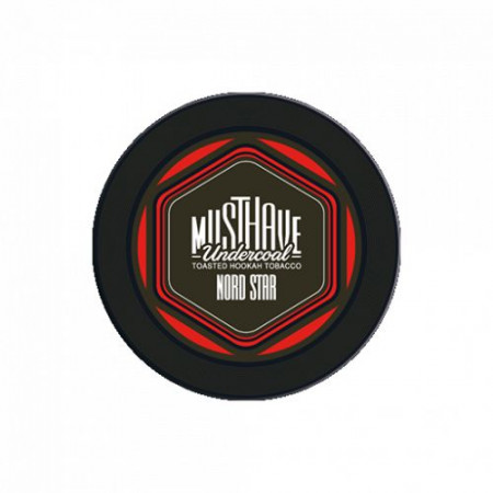 Табак для кальяна MUSTHAVE Nord Star