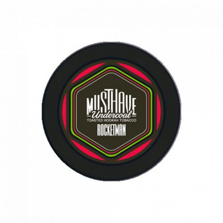 Табак для кальяна MUSTHAVE Rocketman