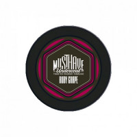 Табак для кальяна MUSTHAVE Ruby Grape