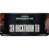 Табак для кальяна MUSTHAVE Sea Buckthorn Tea