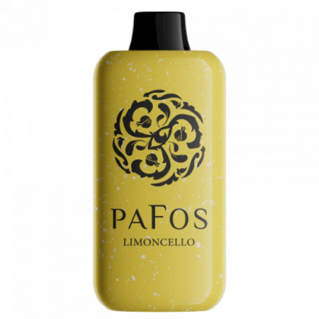 Электронные сигареты Pafos 20000 Hard Extra - Мармеладные мишки