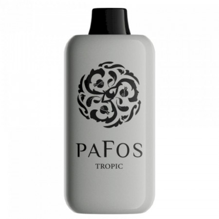 Электронные сигареты Pafos 20000 Hard Extra - Тропический