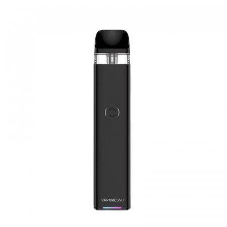 POD-система Vaporesso Xros 3 1000mAh Pod Kit Black