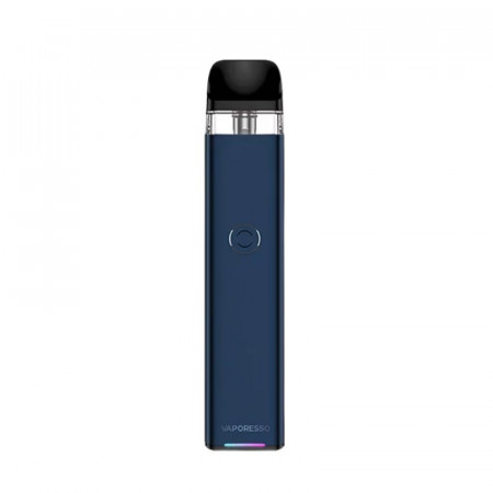 POD-система Vaporesso Xros 3 1000mAh Pod Kit Navy Blue