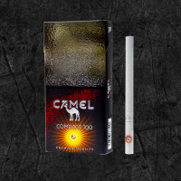 Сигареты Кэмел Компакт 100 Тропикал Краш (Camel Compact 100 Tropical Crush)