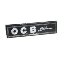 Сигаретная бумага  OCB Premium Slim 32л*50шт (Франция)