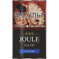 Сигаретный табак Joule - Halfzware