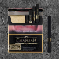 Сигареты Чапман Эклипс Нуар Голд (Chapman Eclipse Noire Gold)
