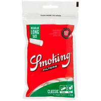 Smoking Classic Regular Long (100 шт)