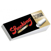 Smoking Tips Deluxe (33 шт)