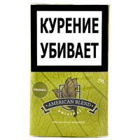 Табак American Blend Original - Original