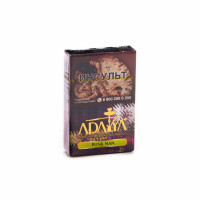 Табак для кальяна Adalya Punk man 50гр (Панкман)