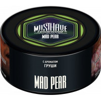 Табак для кальяна MUSTHAVE Mad Pear