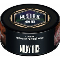 Табак для кальяна MUSTHAVE Milky Rice
